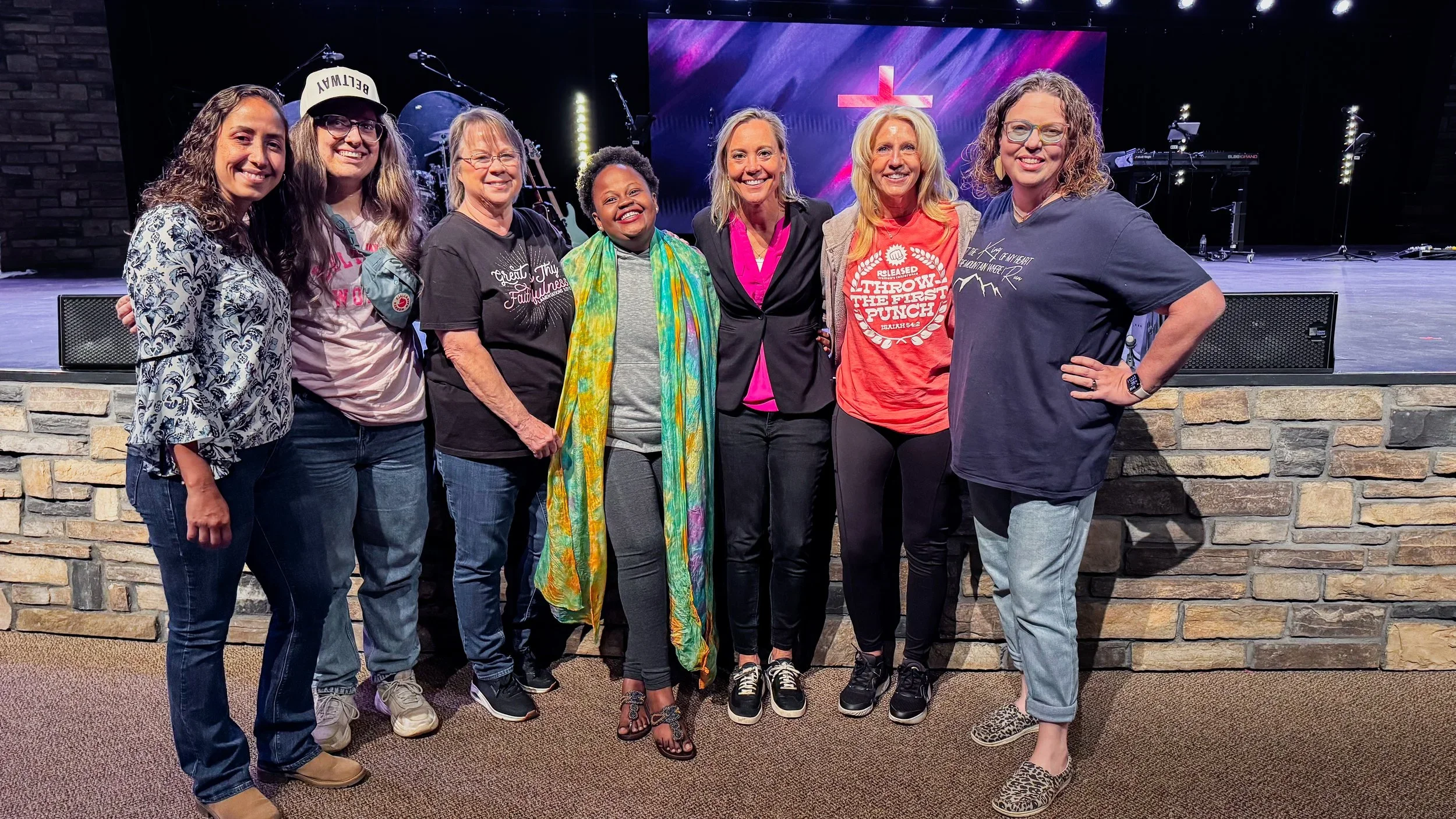 Newsletter April 2025