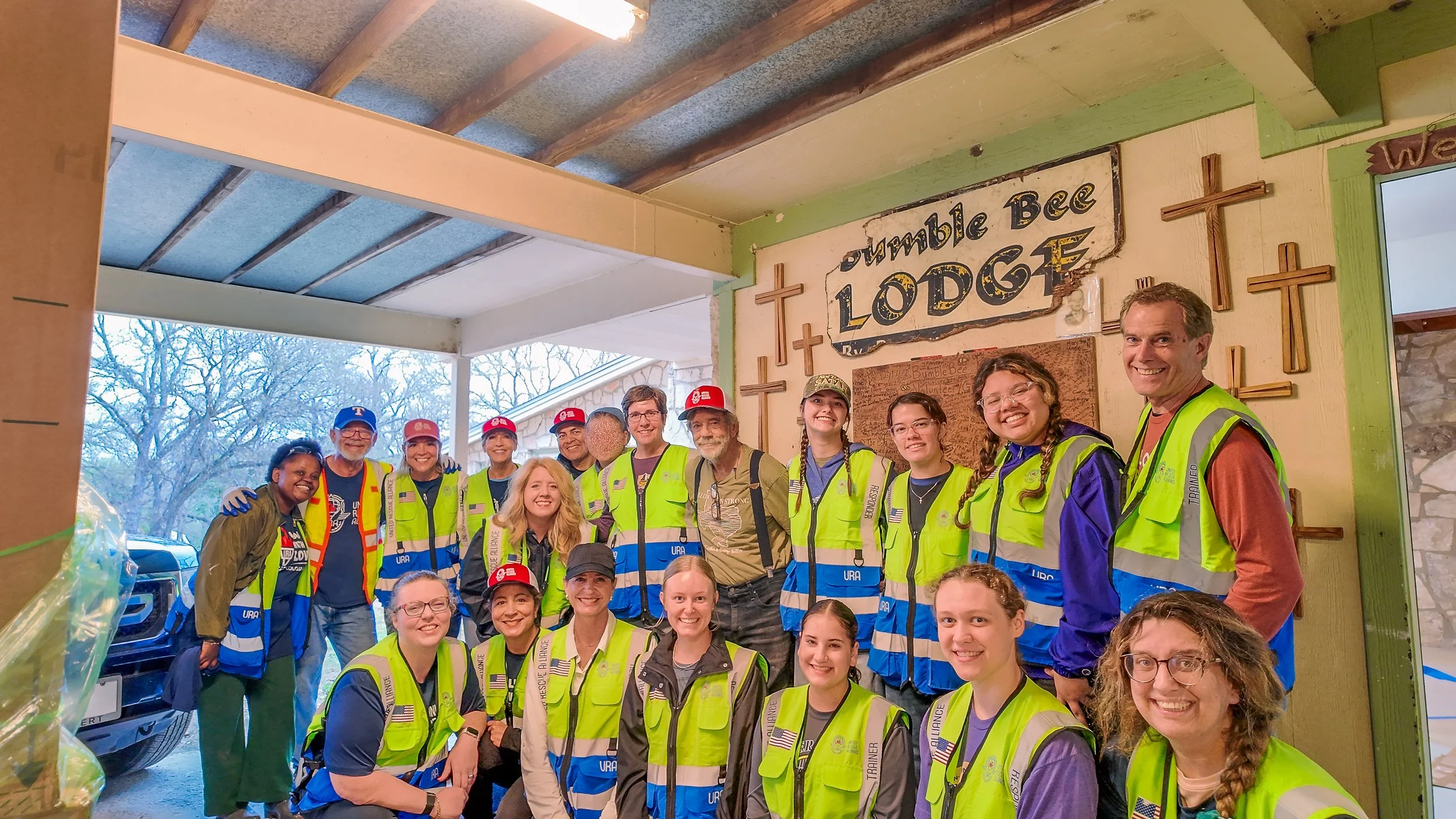 March 2026 Newsletter