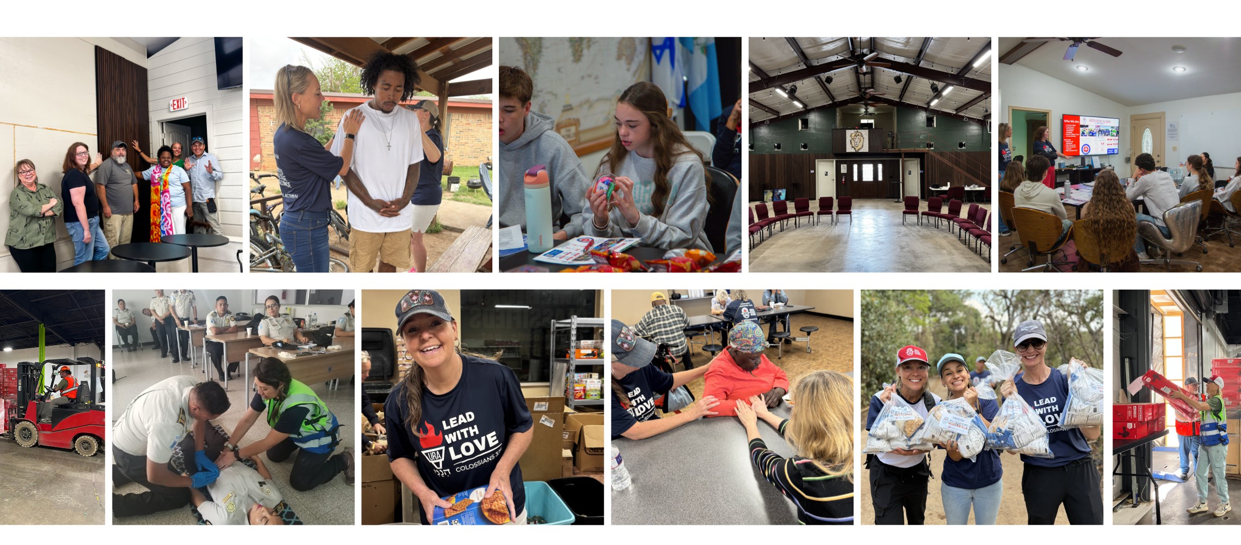 May Newsletter