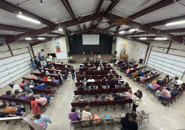 February Newsletter 2025