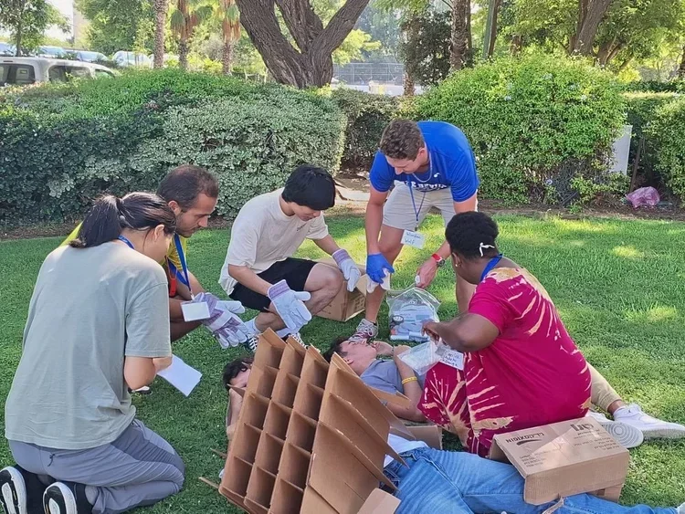 August Newsletter 2024