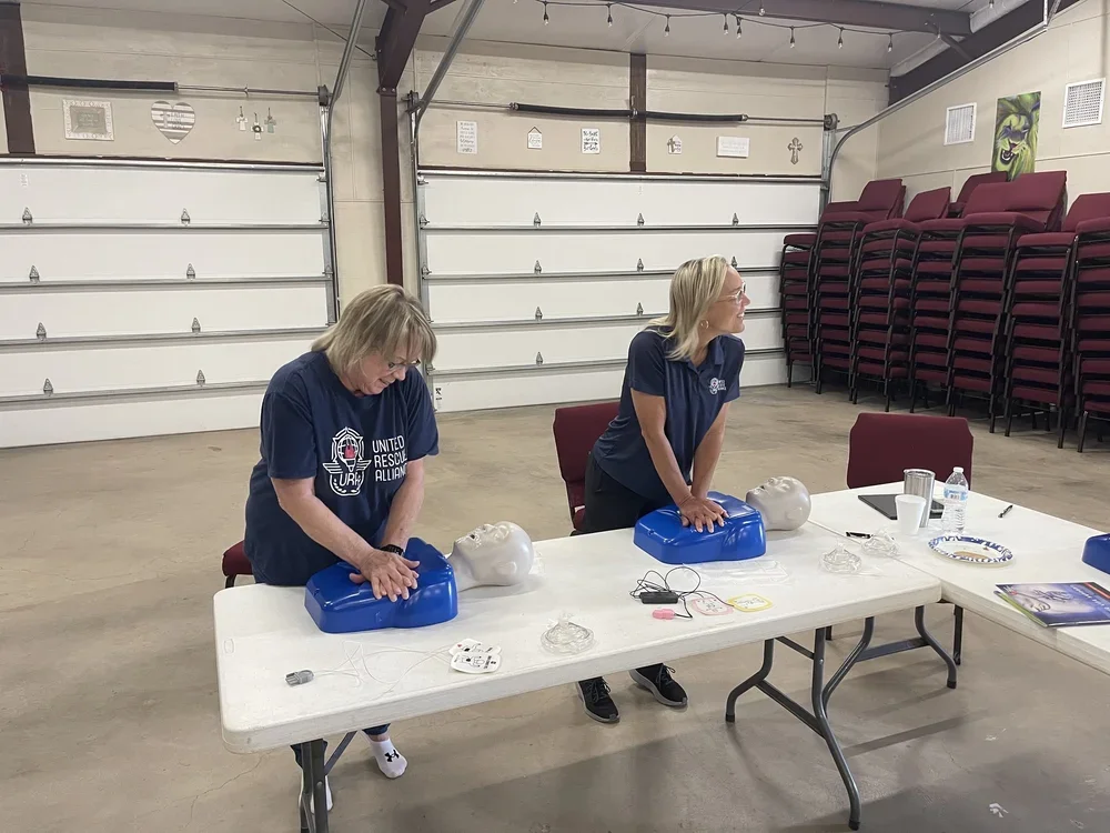 June Newsletter 2024