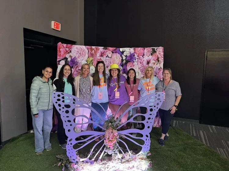 April Newsletter 2024