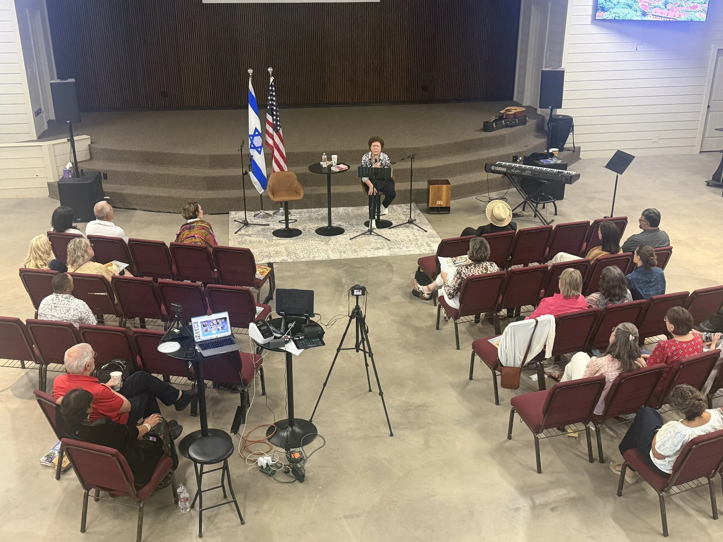 June Newsletter 2026