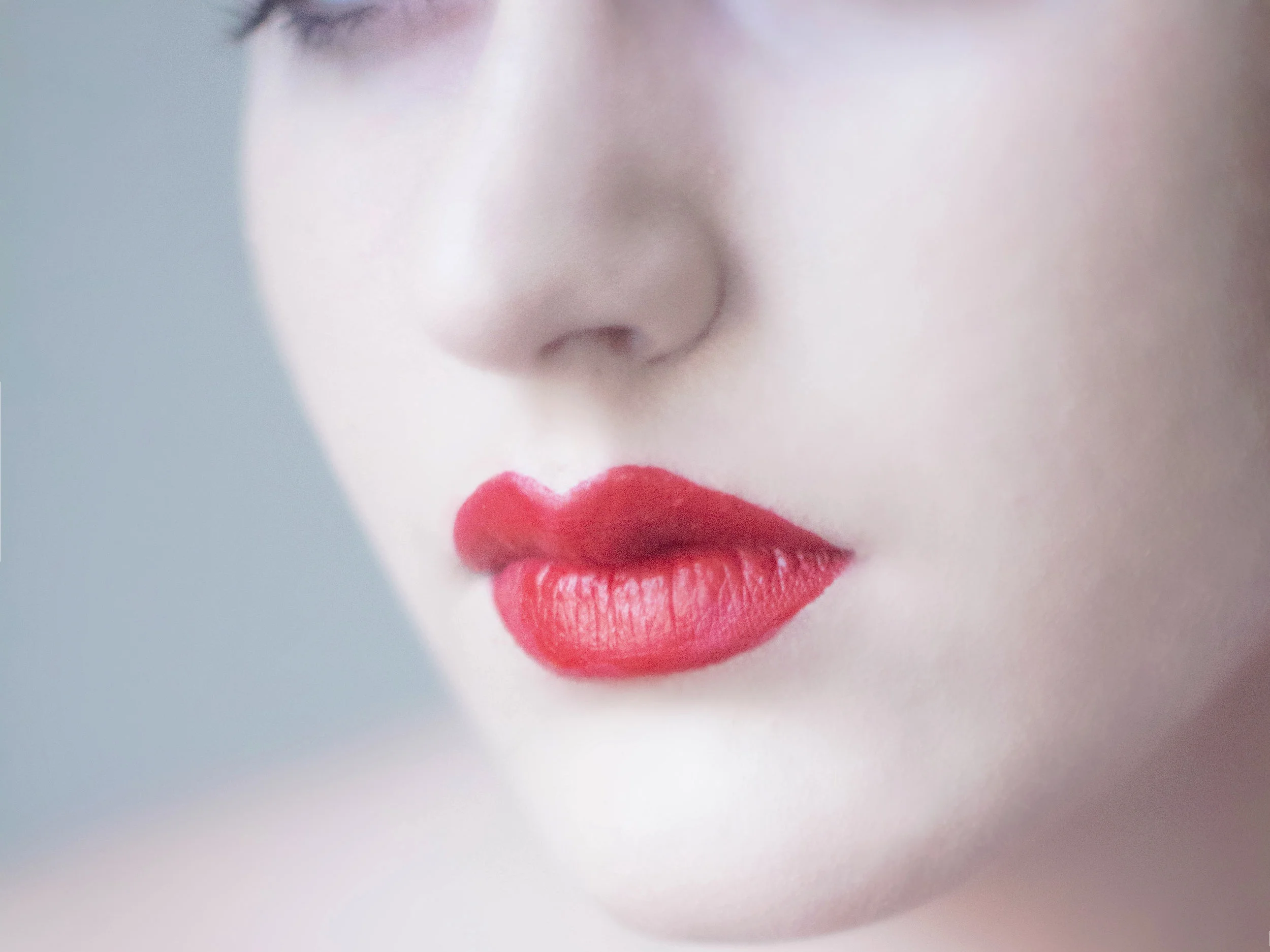 Vyplnenie objemu pier