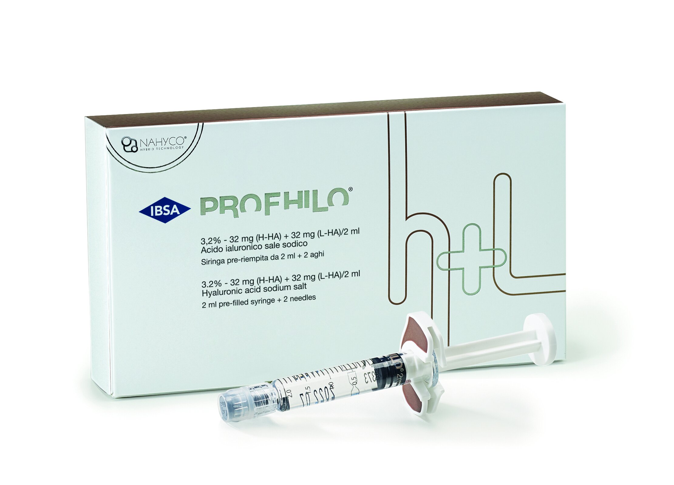 Novinka: PROFHILO®