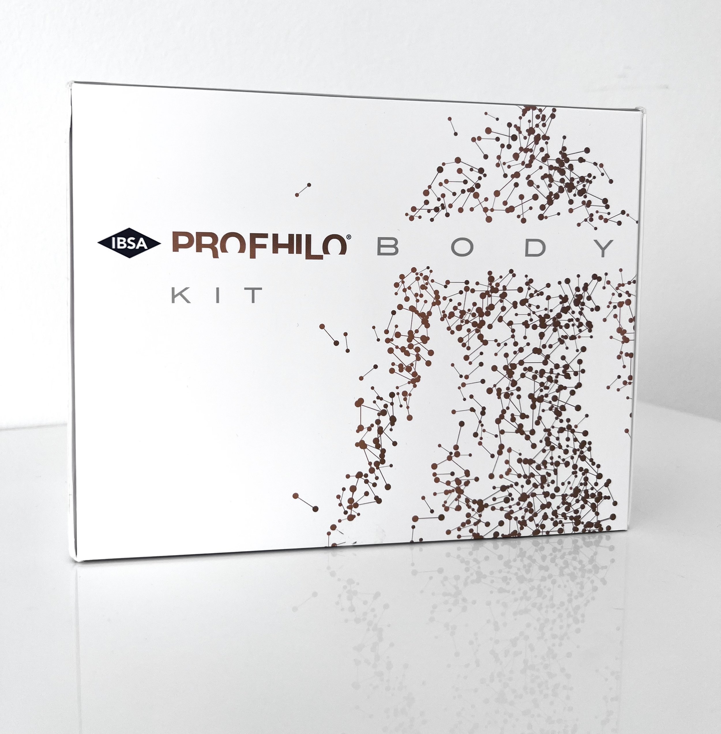 Novinka: PROFHILO® Body