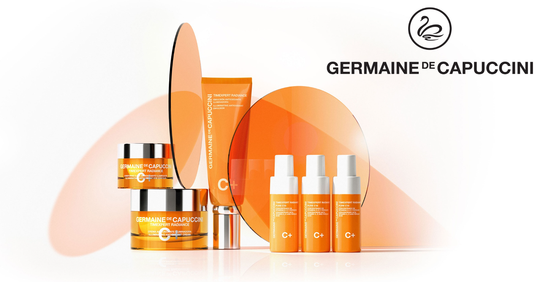 Novinka: Timexpert Radiance C+