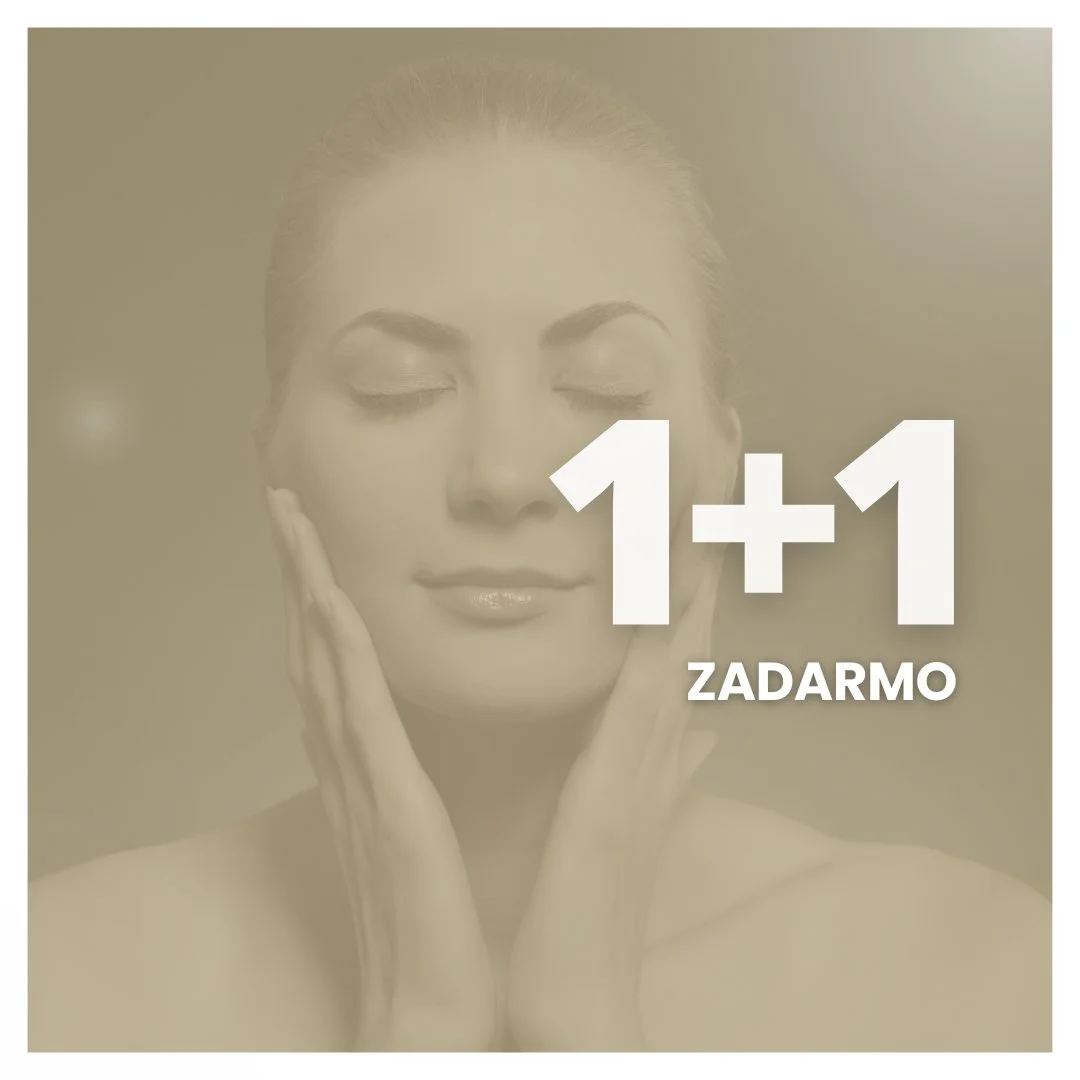 Ochutnávka tvárovej relaxácie!