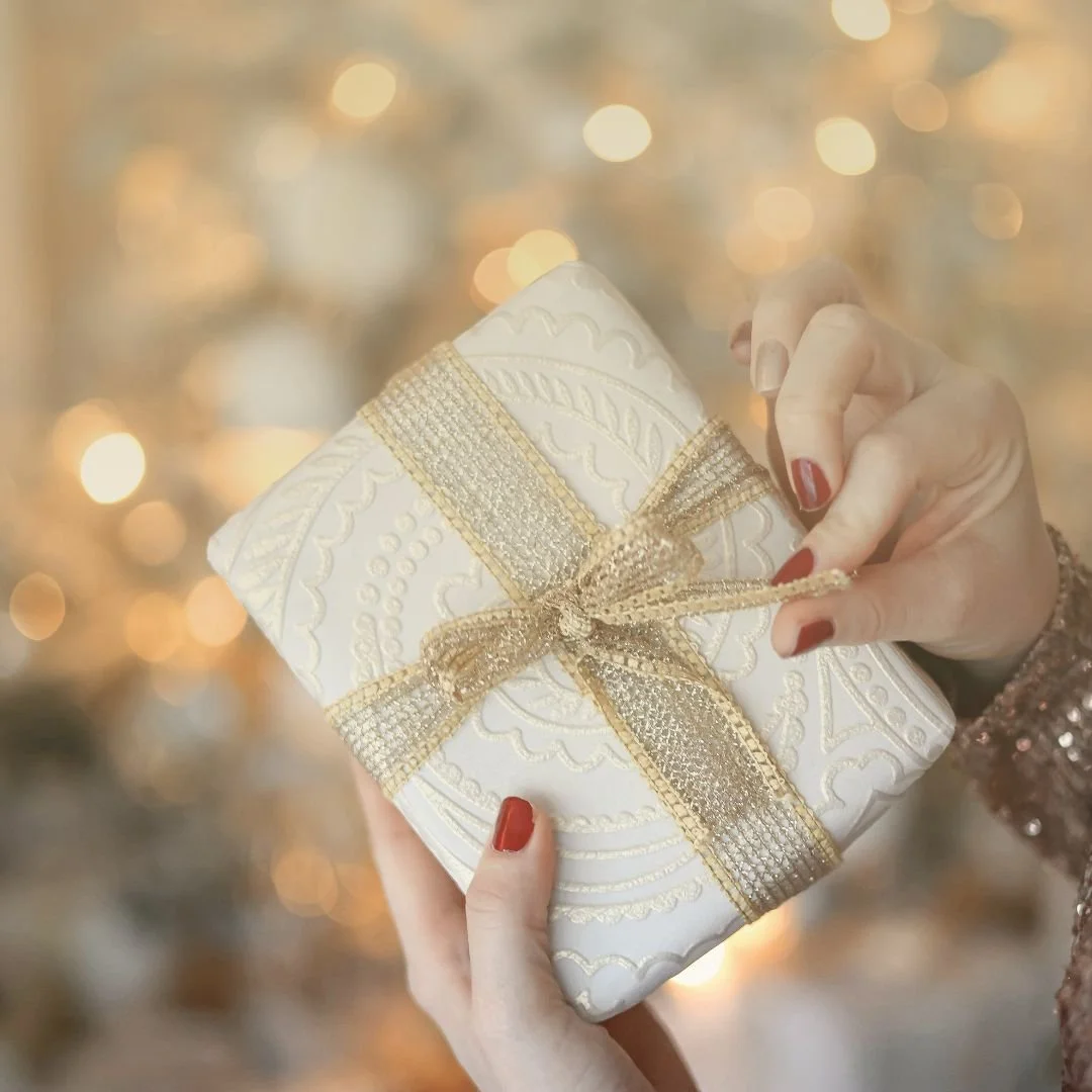 DARUJTE BLÍZKYM ZDRAVIE A KRÁSU!