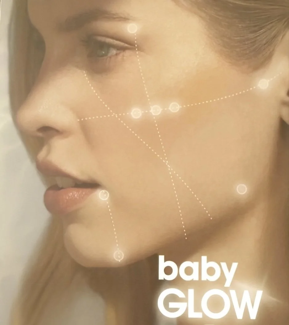 babyGLOW: Svetová novinka pre žiarivú pleť už aj v A3Clinic