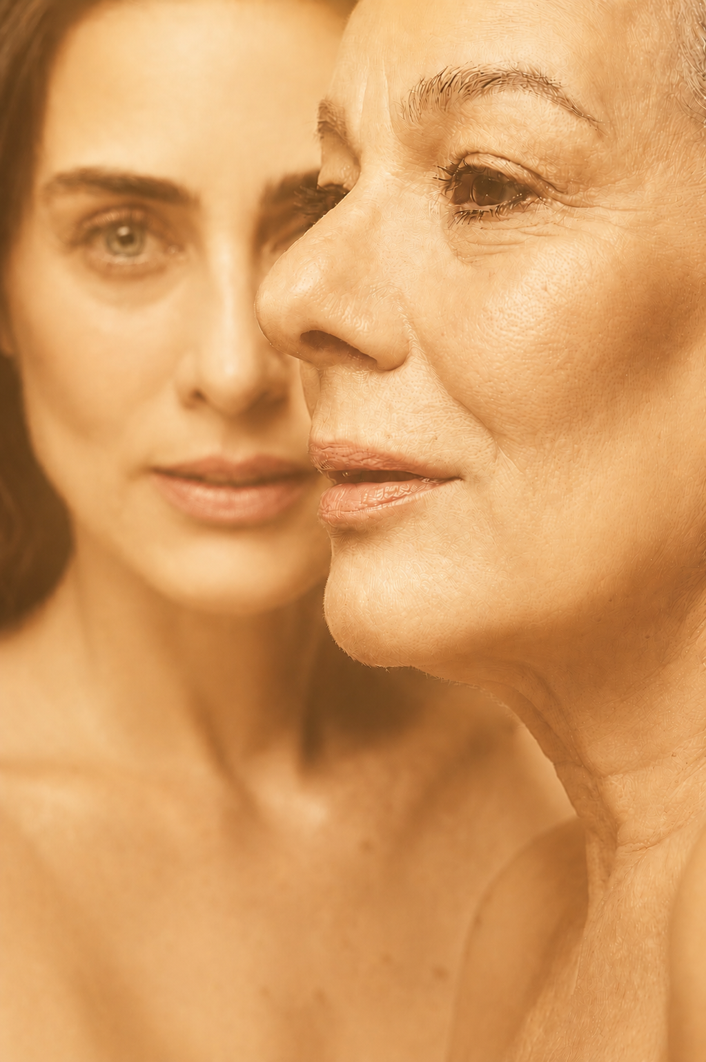 Zlaté pravidlá menopauzálneho anti-agingu: keď sa nemení len pleť, ale celá architektúra tváre