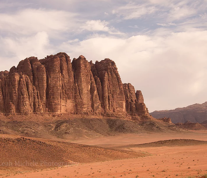 Wadi Rum