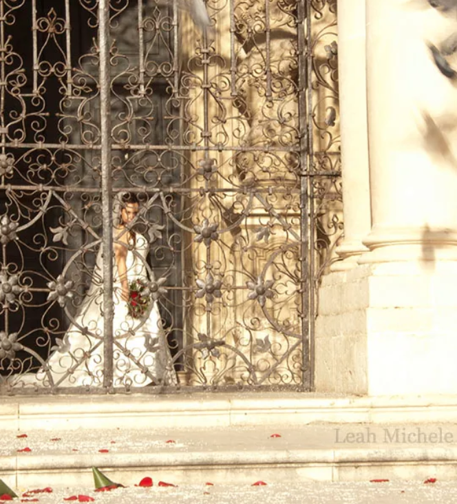 Sicilian Bride (sposa siciliana)