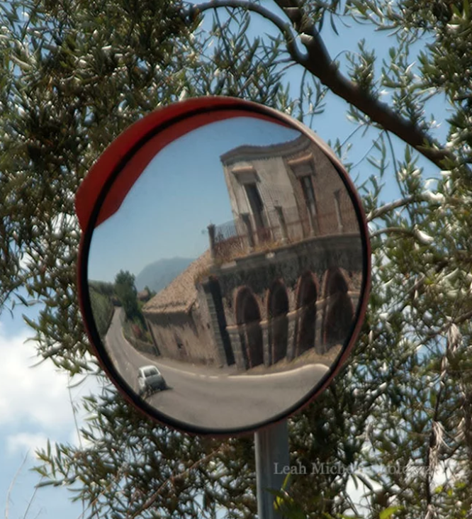 Road Trip (viaggo in strada)
