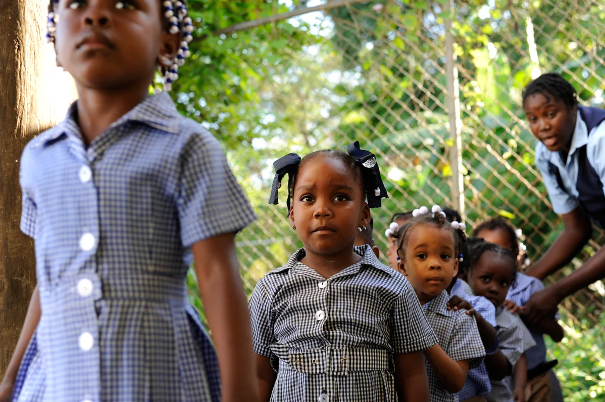 School Days