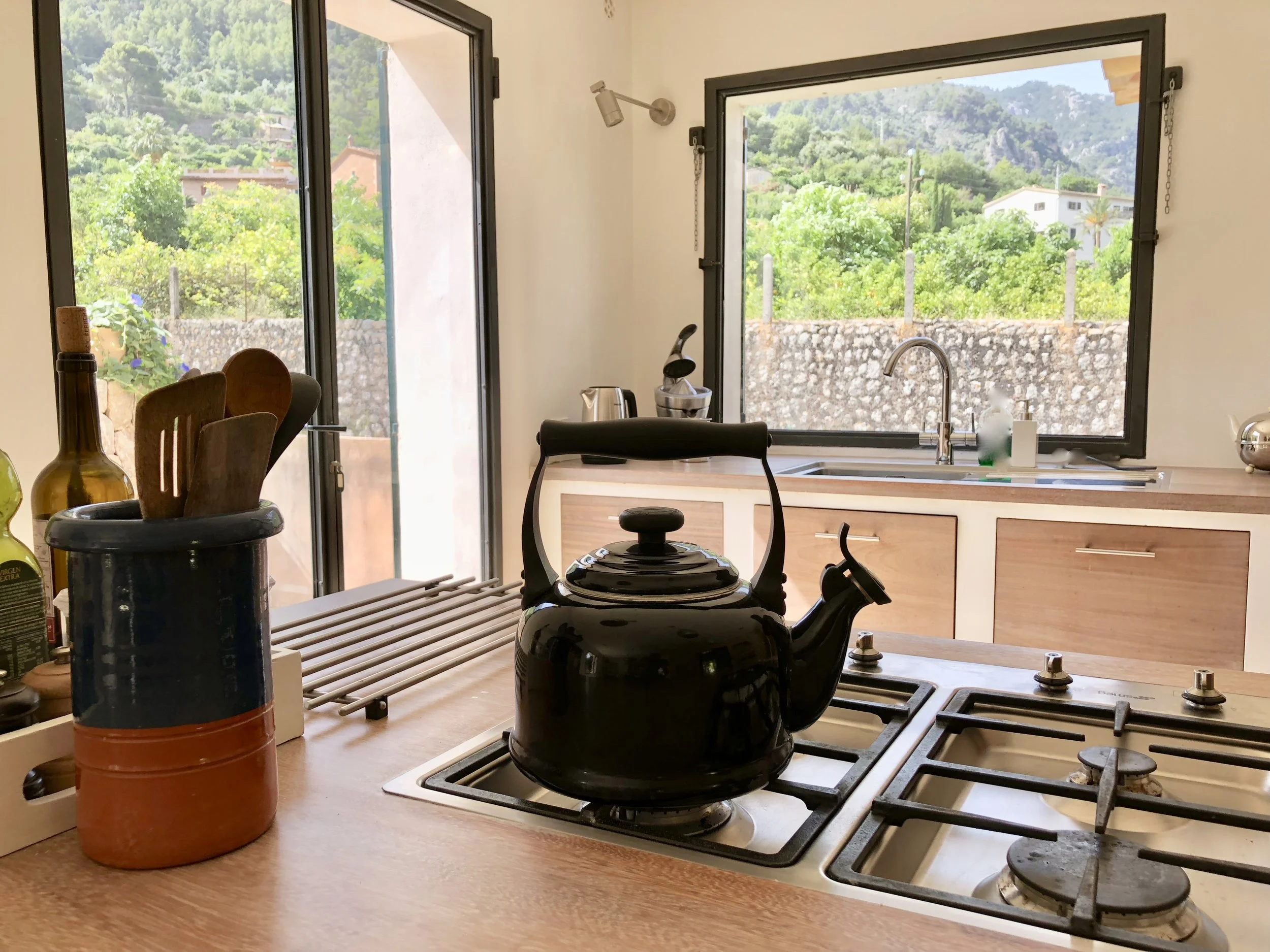 Villa Emilia, Sóller, Mallorca
