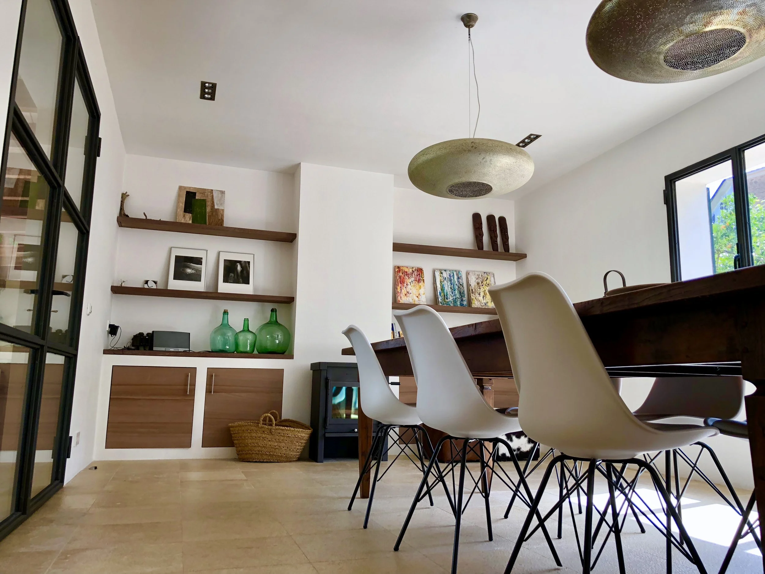 Villa Emilia, Sóller, Mallorca