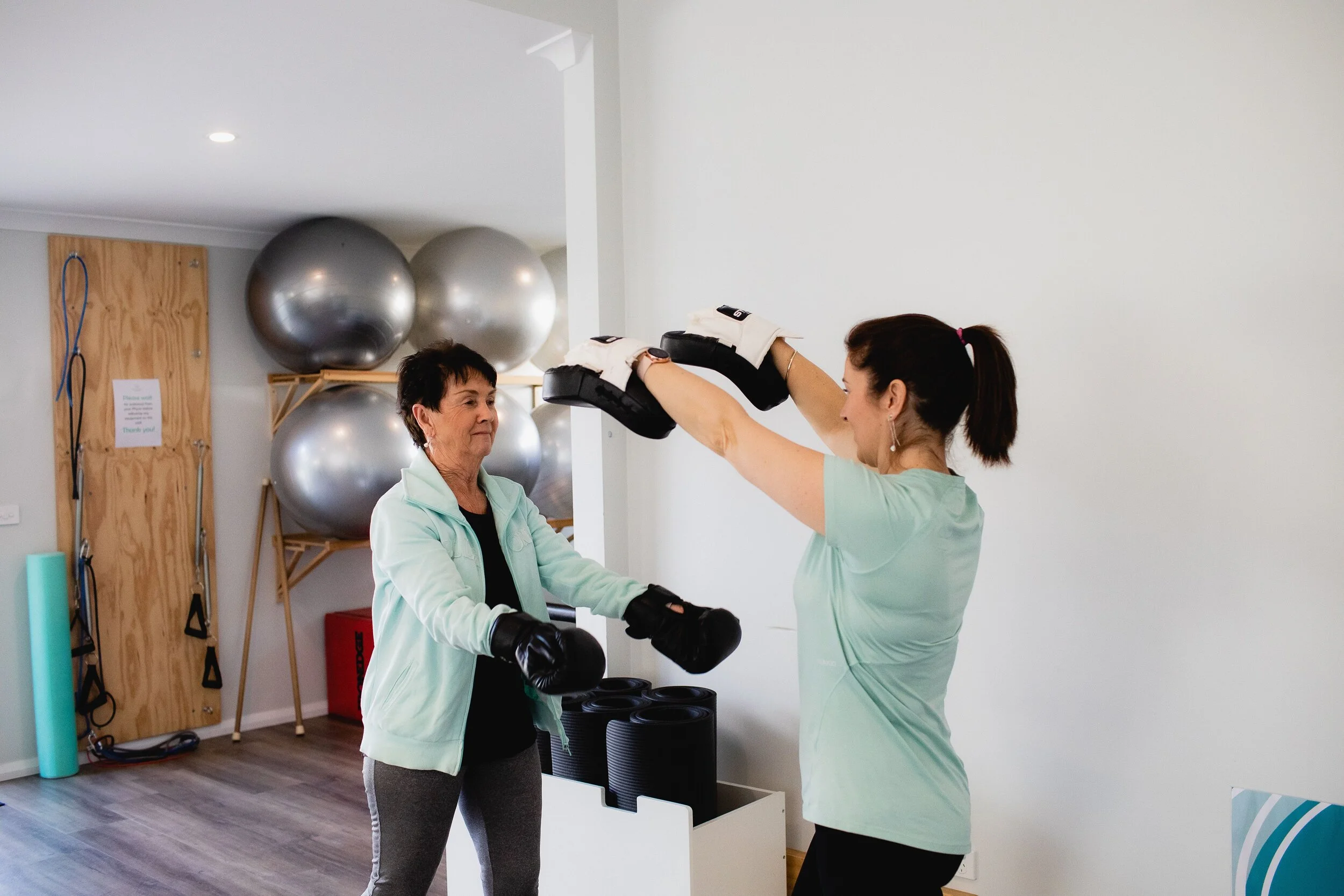 Bendigo Physio | 3D Physio Health Group