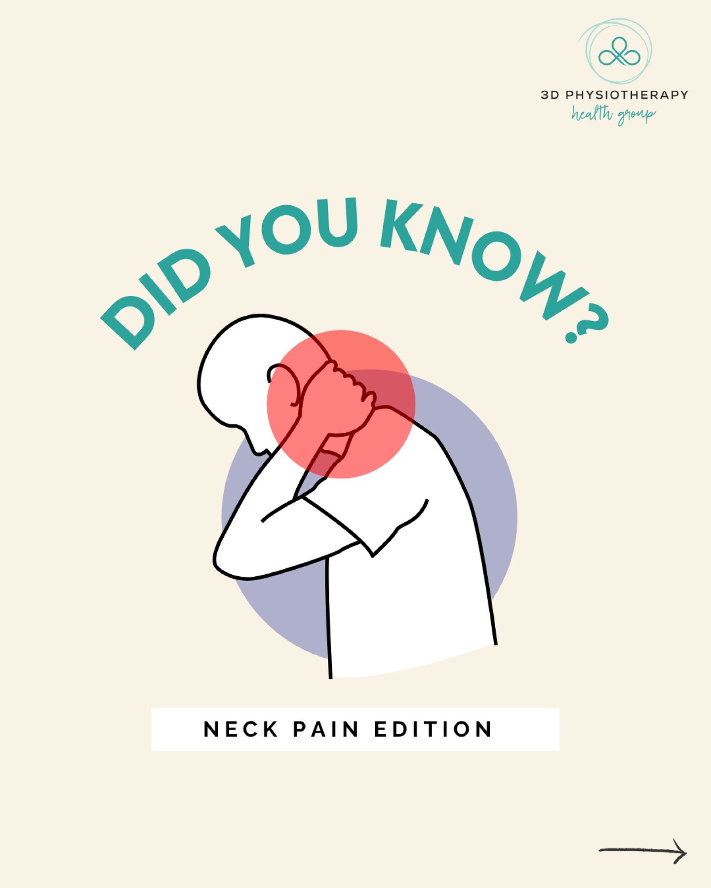 Neck pain rarely comes from just one cause &mdash; it&rsquo;s often a combination of stress, posture, movement habits, and more. We can help you figure out what&rsquo;s contributing to your pain and guide you toward lasting relief.