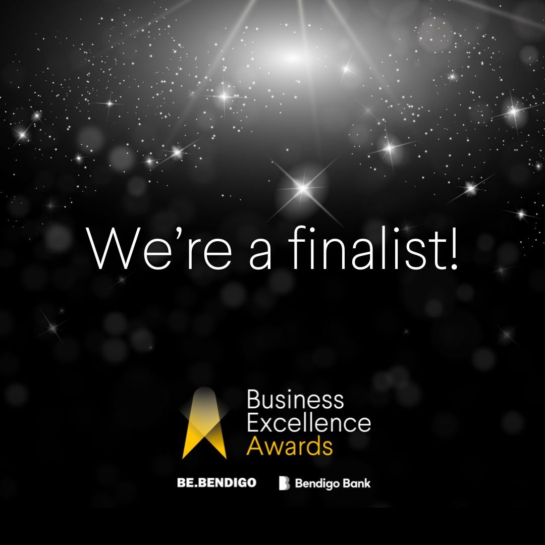 Our team is super proud to be once again finalists in these amazing awards!!