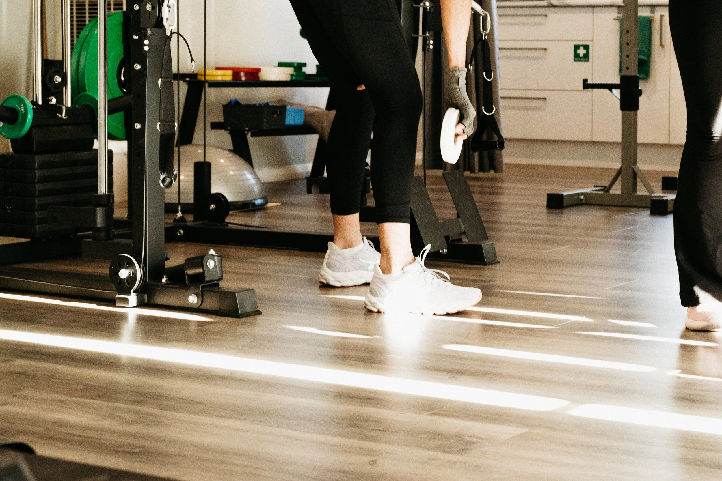 An osteoporosis diagnosis is not the end of the story.