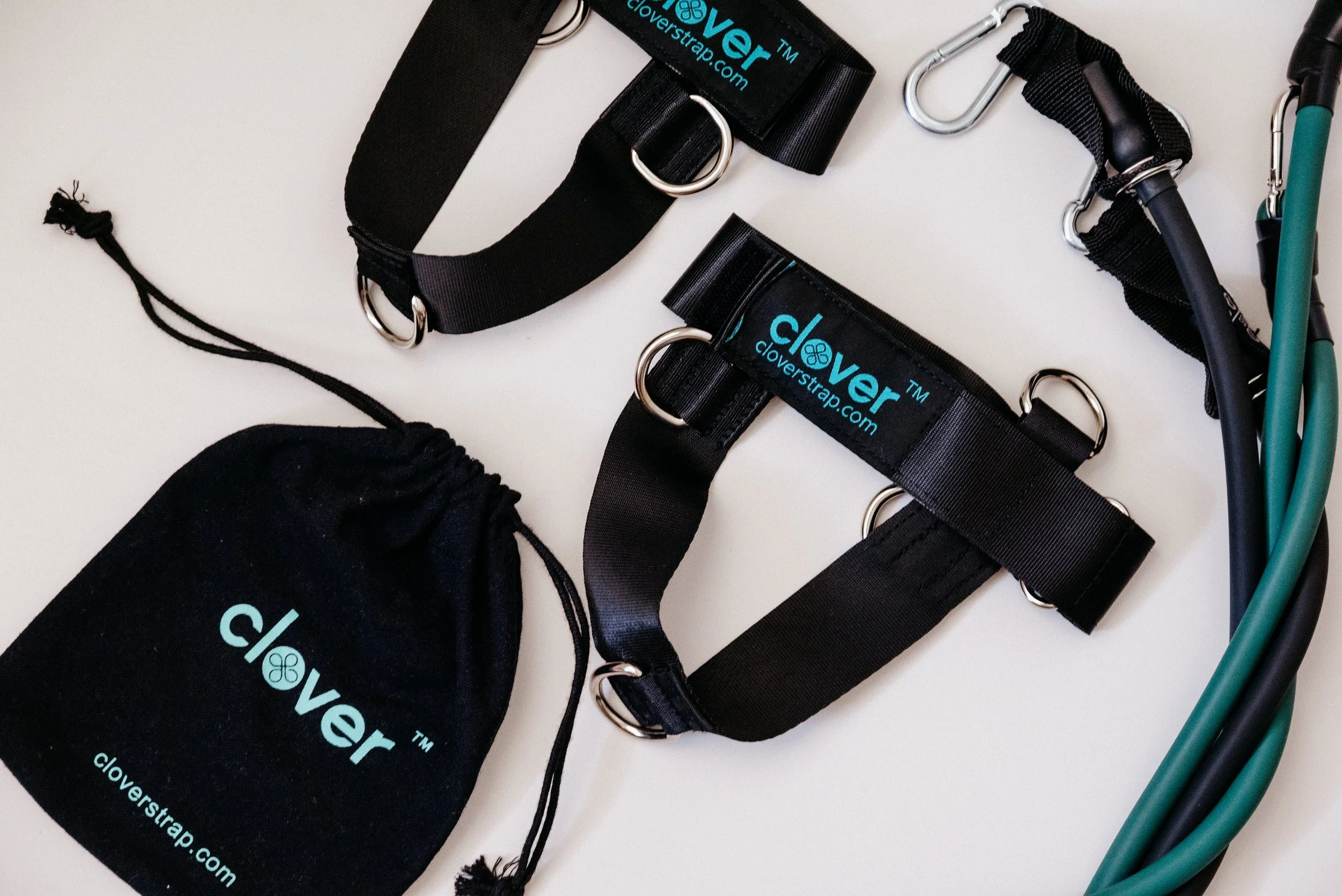 CLOVER STRAP — 3D Physiotherapy Health Group Bendigo | Physio | Pilates ...