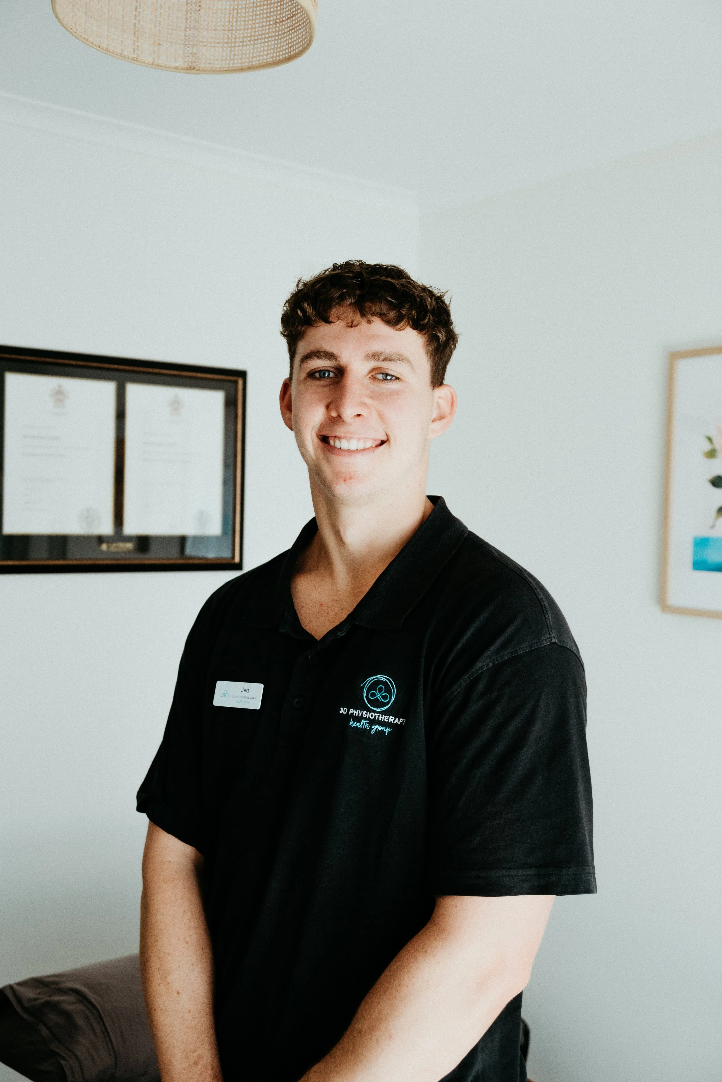 ABOUT — 3D Physiotherapy Health Group Bendigo | Physio | Pilates | Exercise