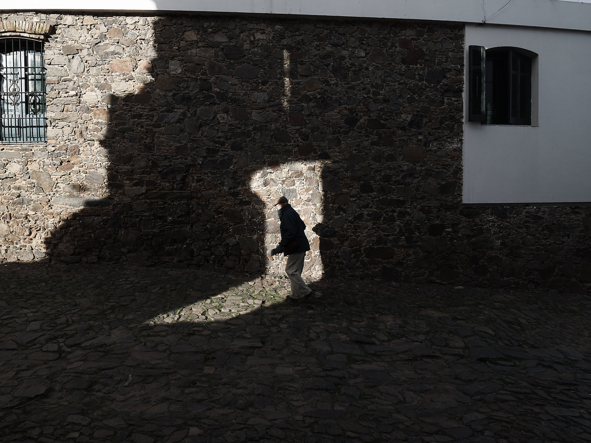 Colonia de Sacramento, Uruguay 2016