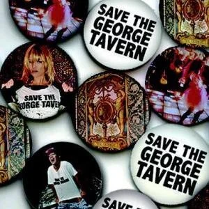 Shop — The George Tavern