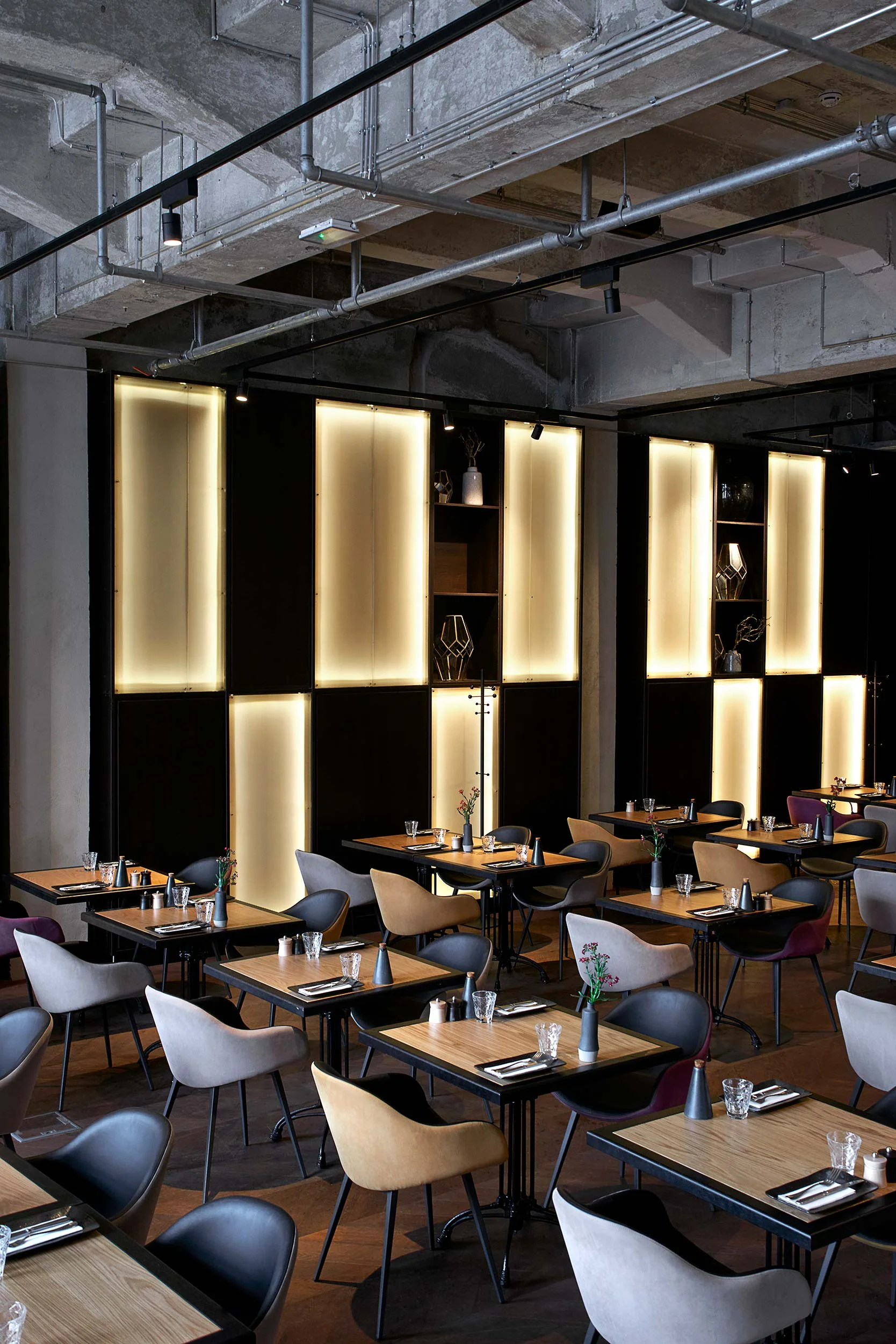 restoran korsten