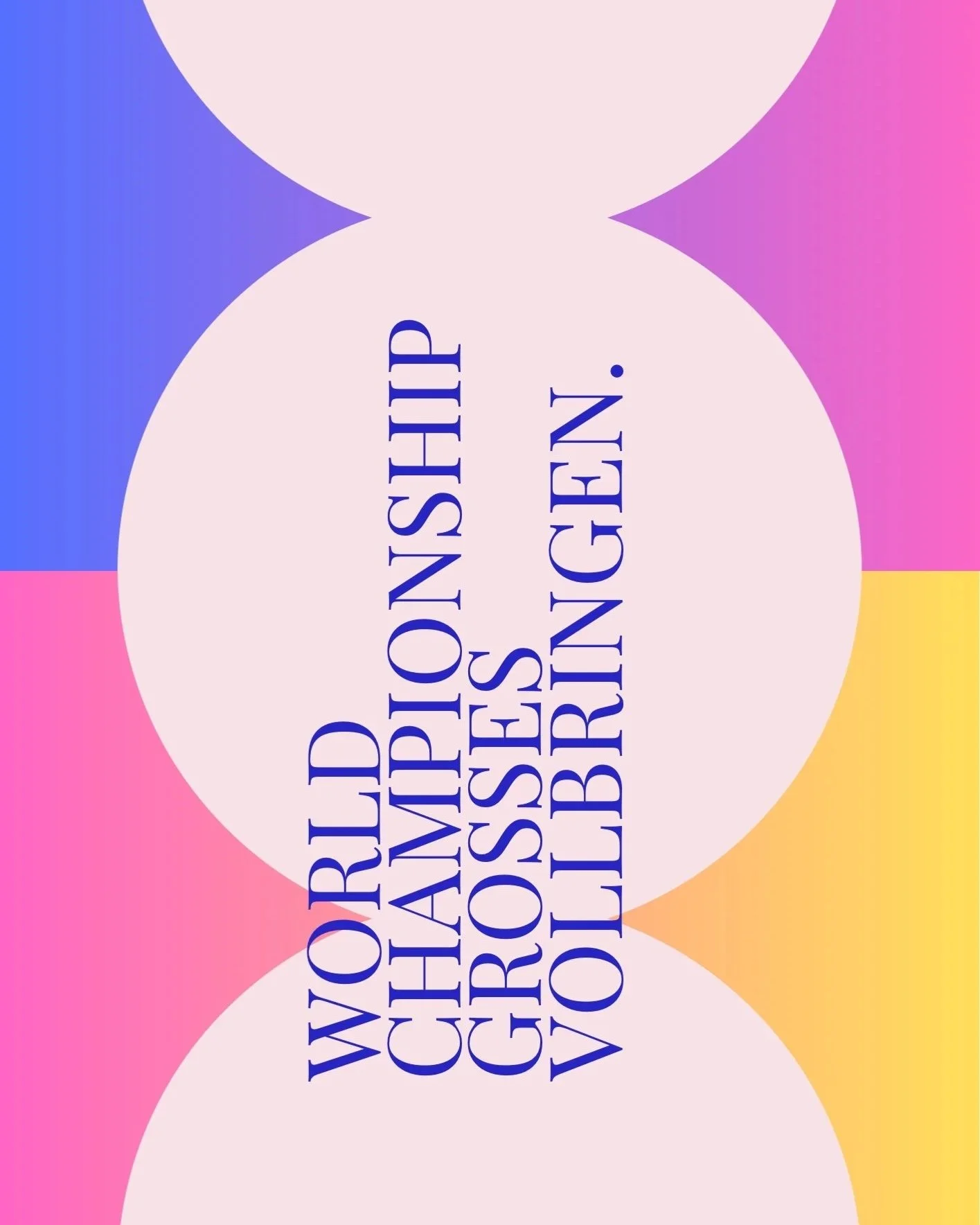 Pastelllila+Dunkelorange+Hellrosa+Gen+Z+Zine+Zitat+Typografie+Hochformat+Poster.jpg