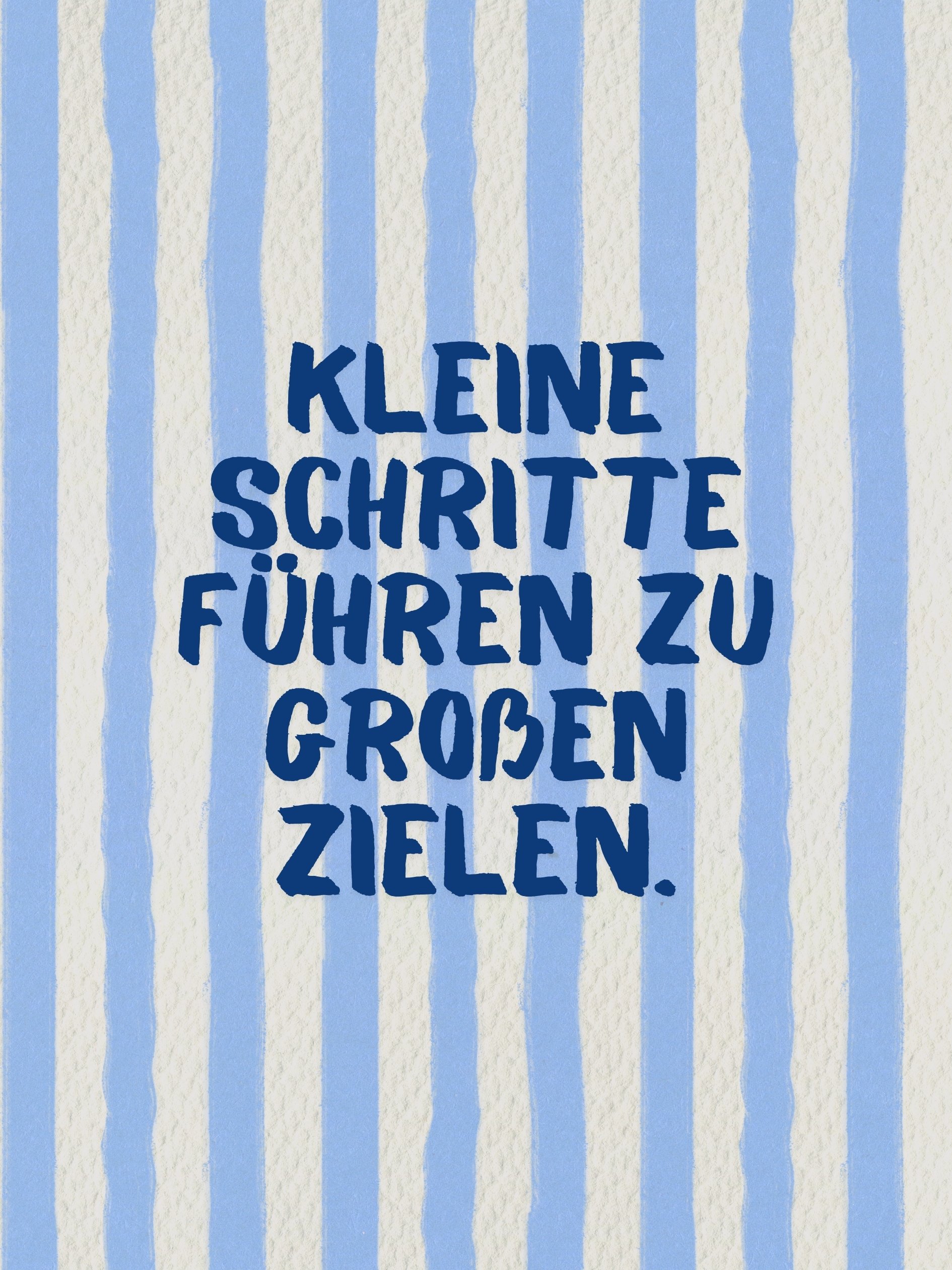 Blau Weiß Modern Reise Flugzeug Himmel Motivation Zitat - 2.jpeg
