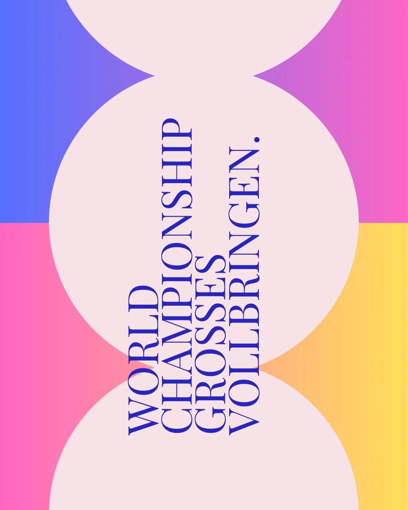 Pastelllila+Dunkelorange+Hellrosa+Gen+Z+Zine+Zitat+Typografie+Hochformat+Poster.jpg