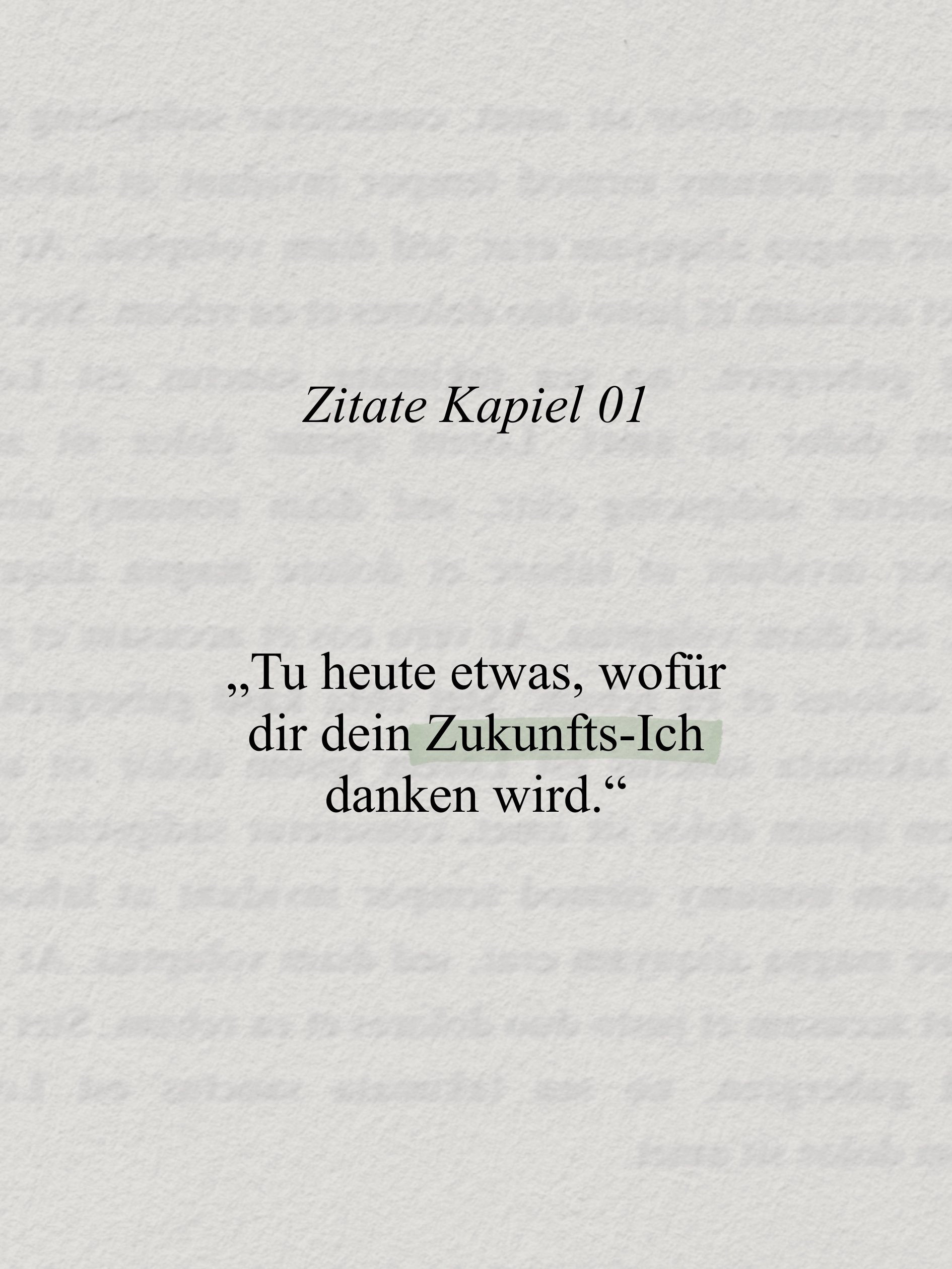Blau Weiß Modern Reise Flugzeug Himmel Motivation Zitat.jpeg