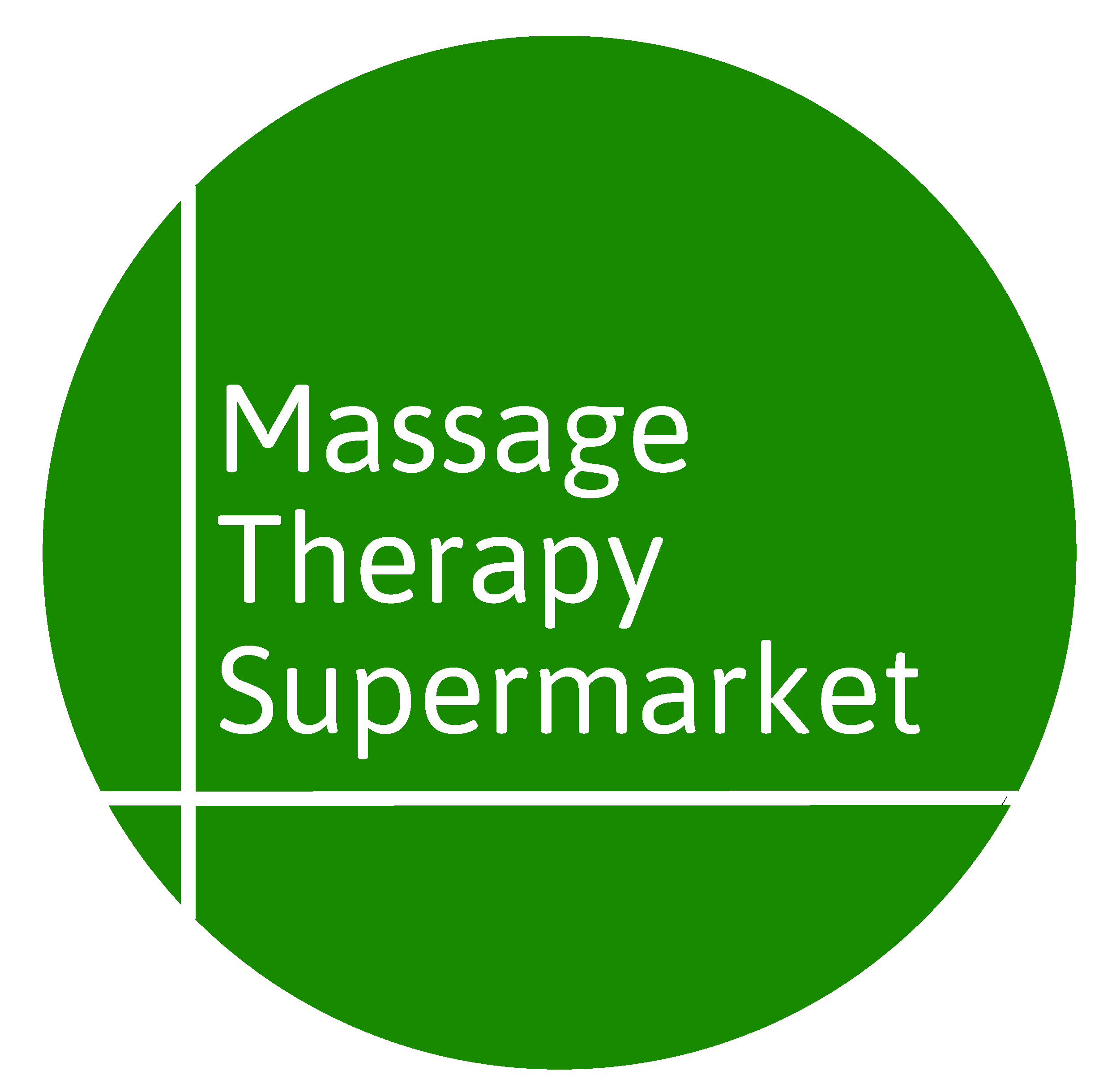 Massage Therapy Supermarket