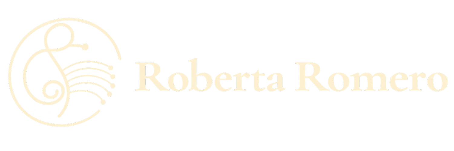 Crescendo by Roberta Romero