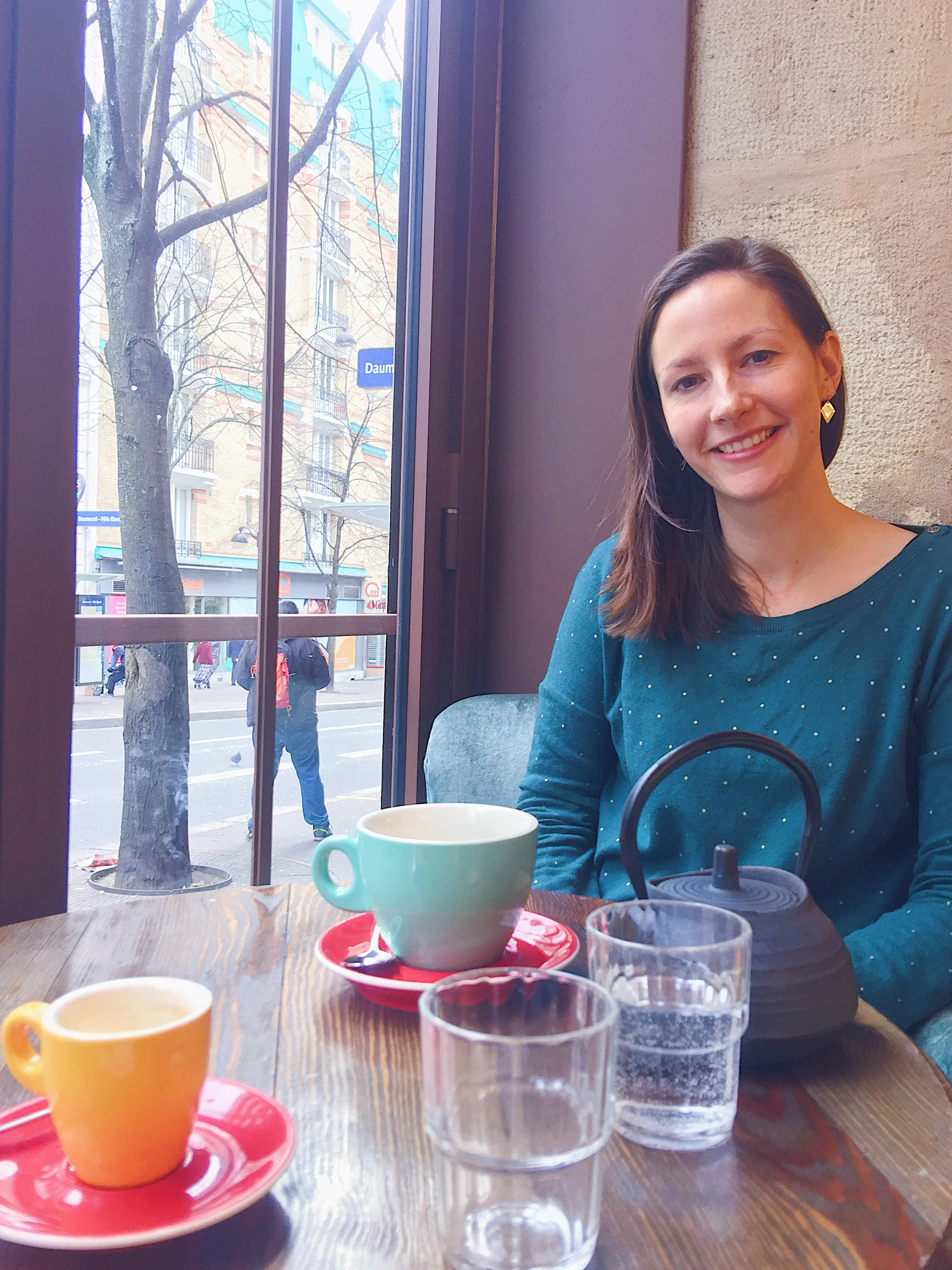 Caroline, la fondatrice de Coeur de Louves, est l’entrepreneure de la vraie vie invitée cette semaine dans La Vraie Dose !