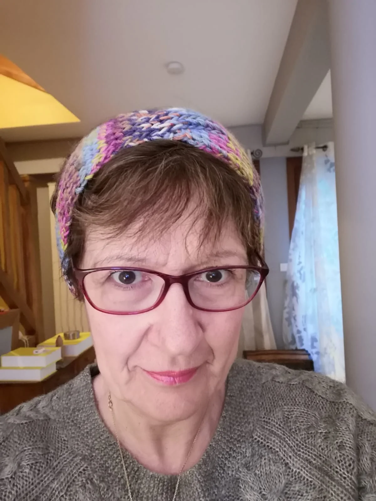 Isabelle, fondatrice de Pagatou, est l’entrepreneure de la vraie vie invitée de cette Vraie Dose 51