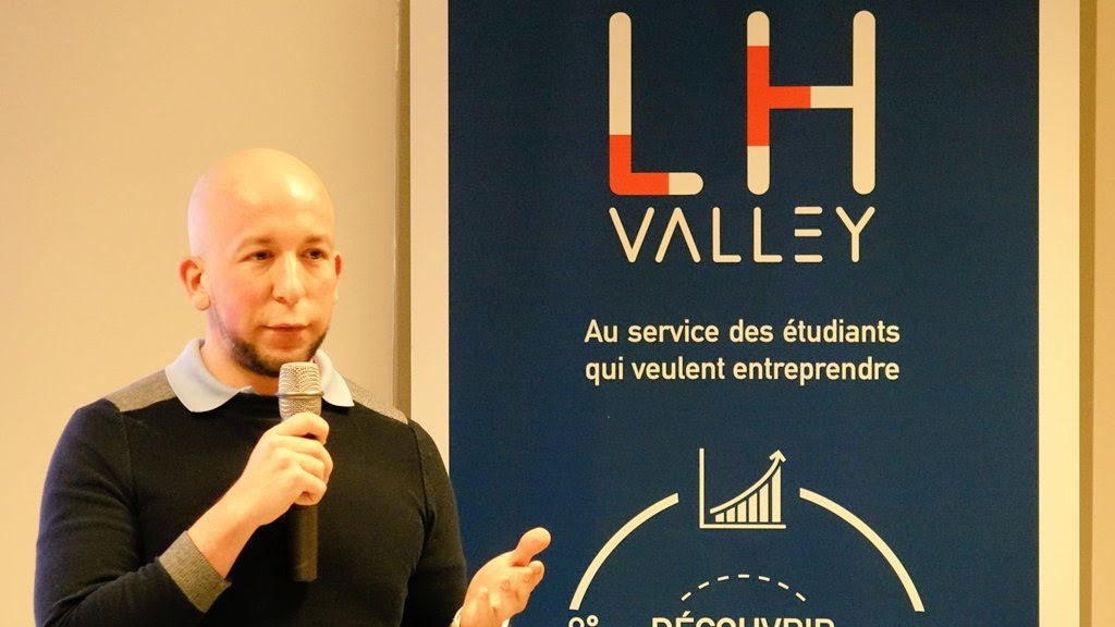 Les projets fondés par Victor : Le Webzine Osez Le Faire et Le compte Instagram @Totorfit