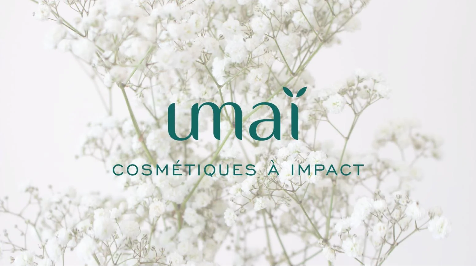 Umaï, Une Marque À Impact