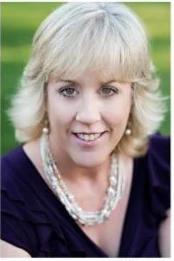 Nancy Ryan, LMFT