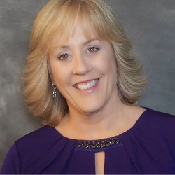 Nancy Ryan, LMFT