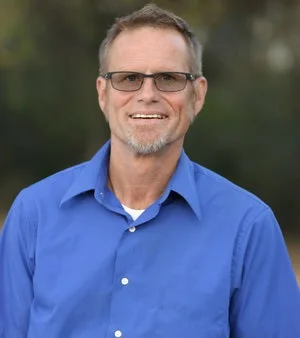 Rob Evans, LMFT, LPCC