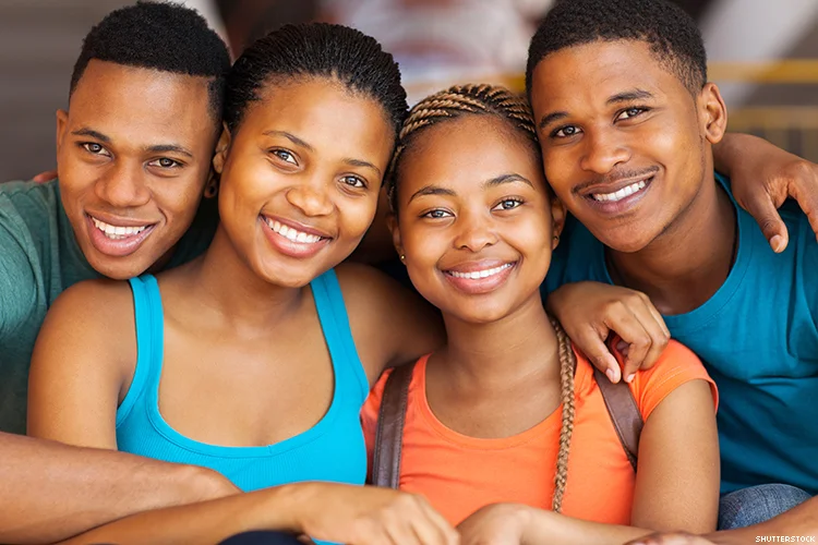 What Is Millennials For Life? 
