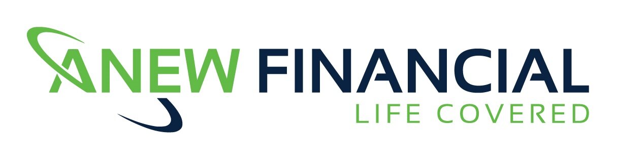 Anew Financial