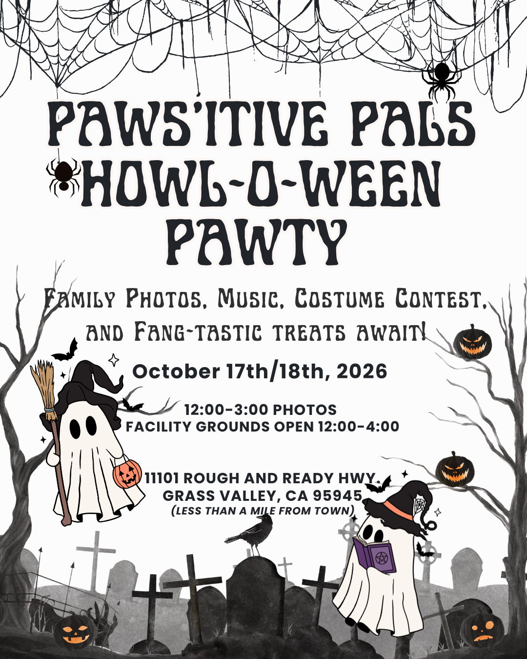 Pre-Pawty Festival/Photos