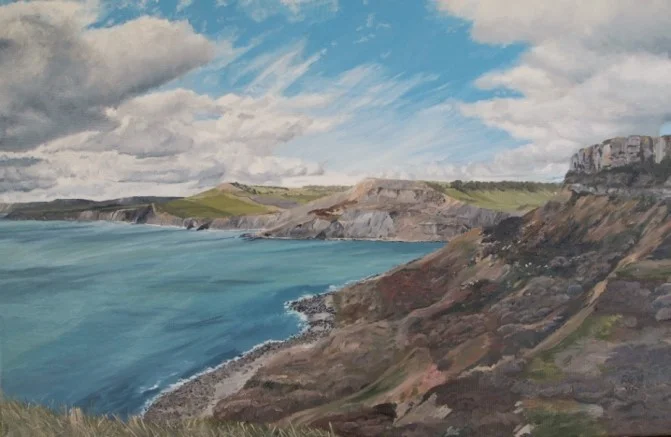 West from St Aldhelm's Head.jpg