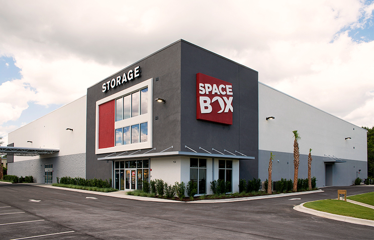Space Box | Niceville, FL