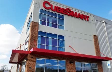 CubeSmart | Greer, SC